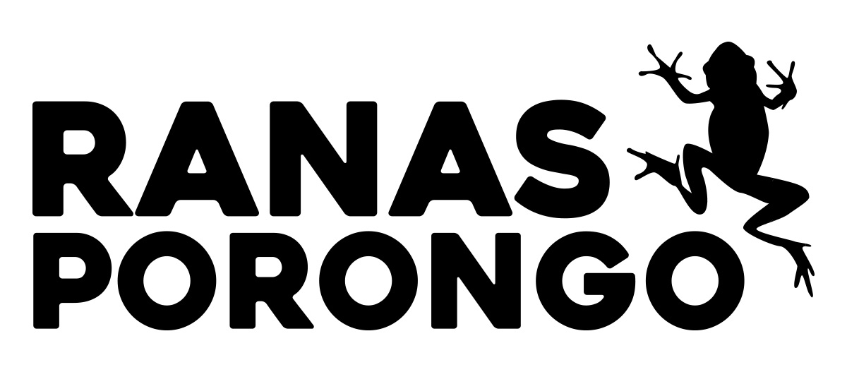 Ranas Porongo